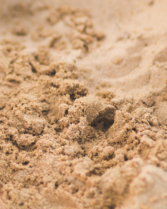 Sandkassesand
